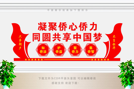僑胞之家
