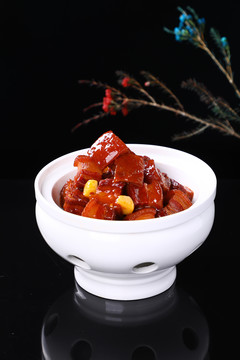 黃州東坡肉