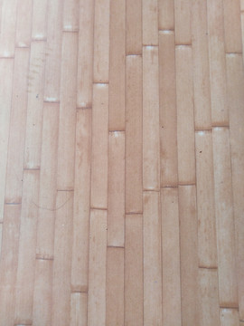 竹地板