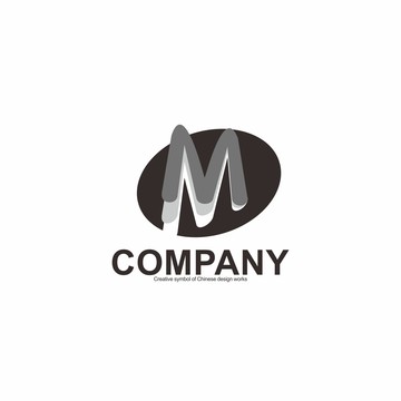M標(biāo)志