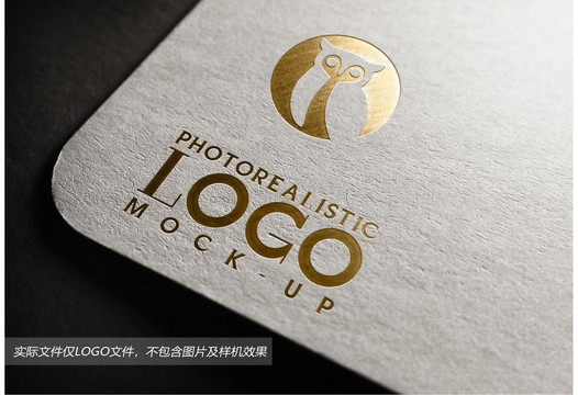 貓頭鷹LOGO