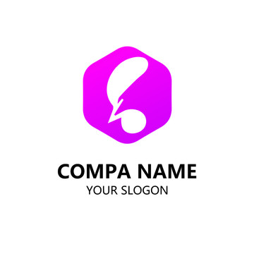 音符雞logo
