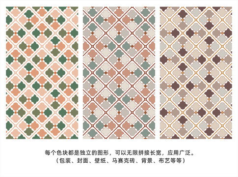 花瓣背景圖案
