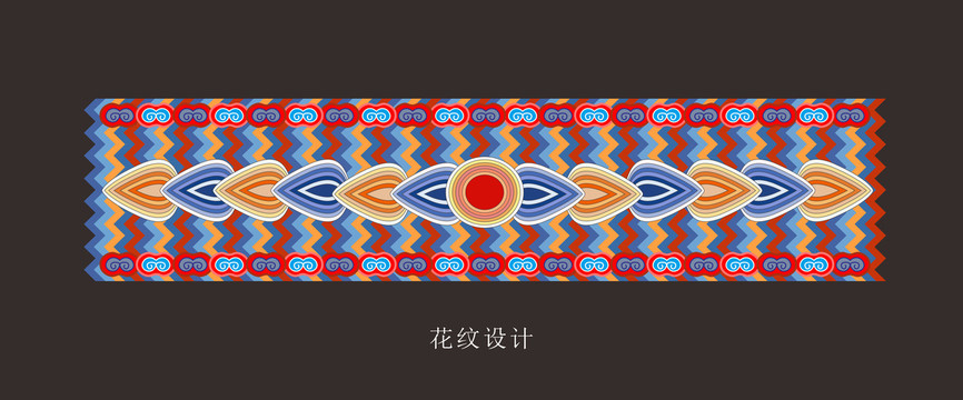 民族服飾
