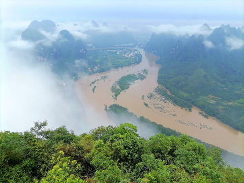 桂林山水