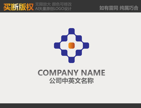 機(jī)械LOGO