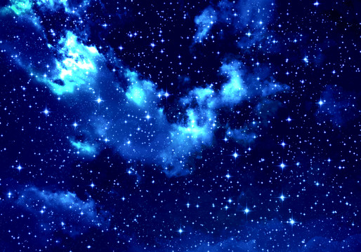 星空
