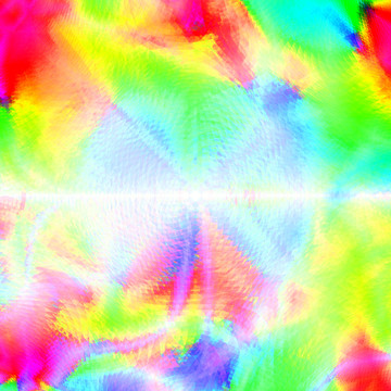 幾何油畫