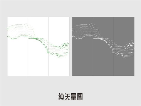 镂空图案