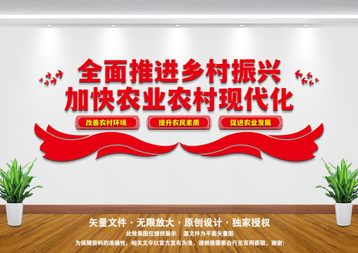 農業(yè)農村現(xiàn)代化
