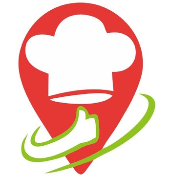 美食LOGO