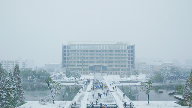 财经大学