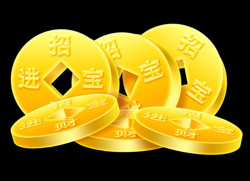 銅錢(qián)