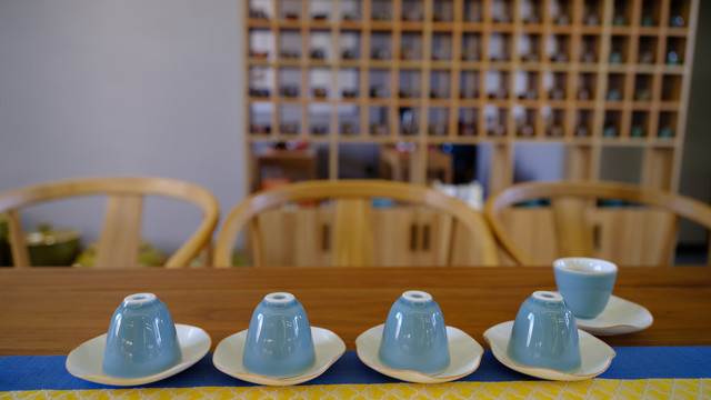 茶樓