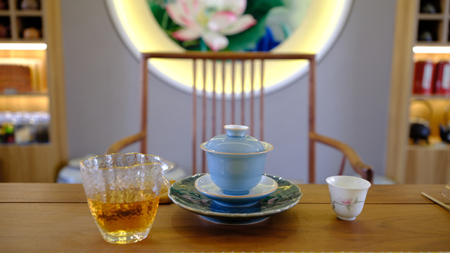茶樓