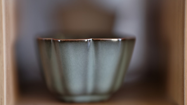 茶杯