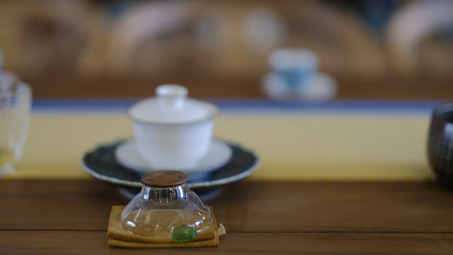 茶樓