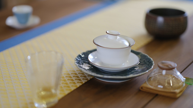 茶樓