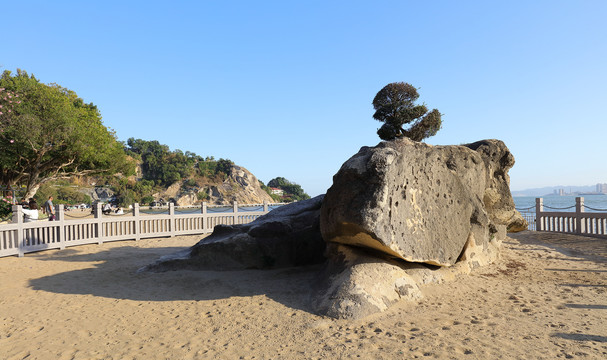 厦门鼓浪屿