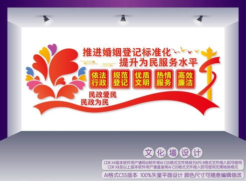 婚姻登記處