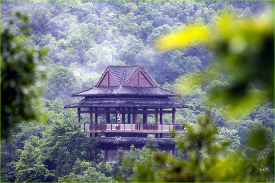 步云阁