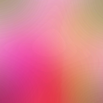幻彩炫彩幾何線條圖案
