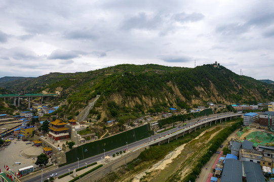 城市建设