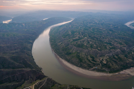 黄河