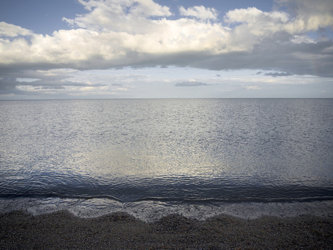 青海湖