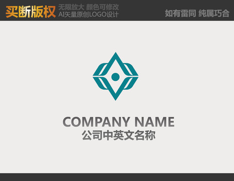 通讯logo