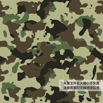 迷彩背景底紋