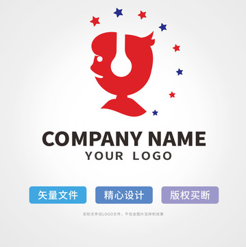 音樂logo