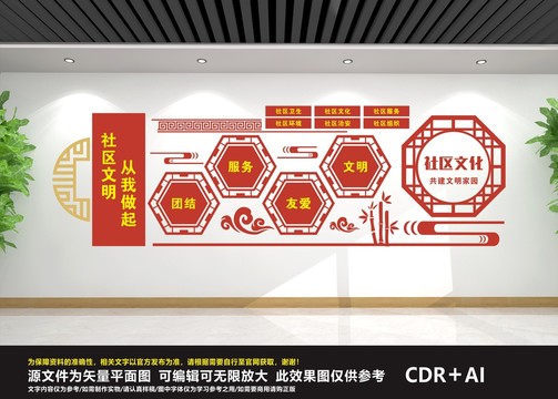 社區(qū)文化