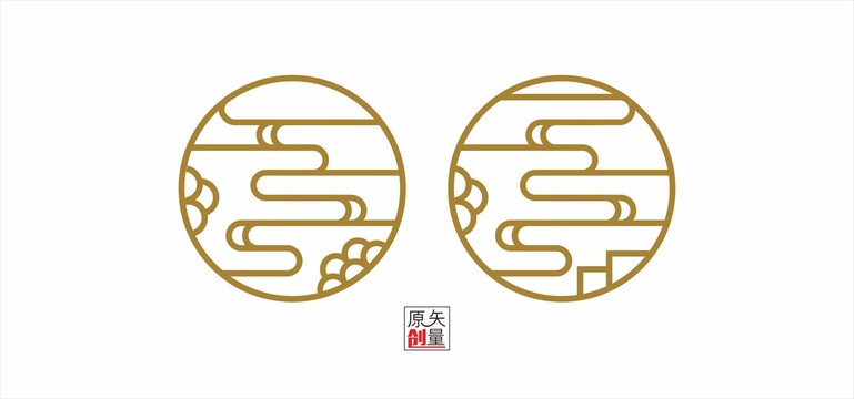 中國風(fēng)隔斷