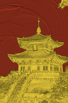 閣樓