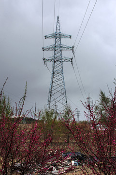 電塔