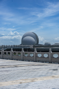 珠海歌剧院