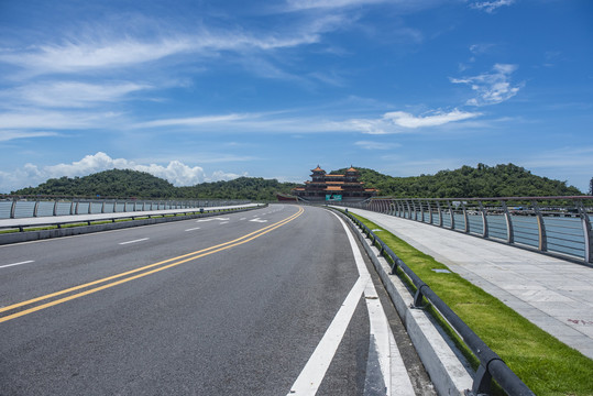 珠海歌剧院