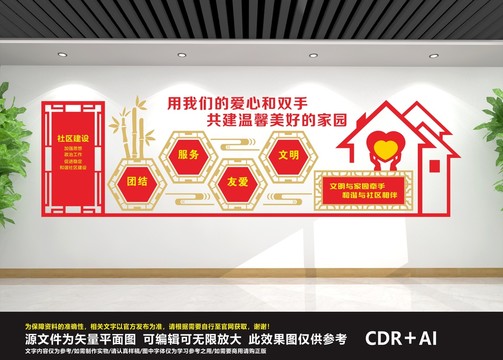 社區(qū)文化