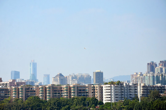 广州天河