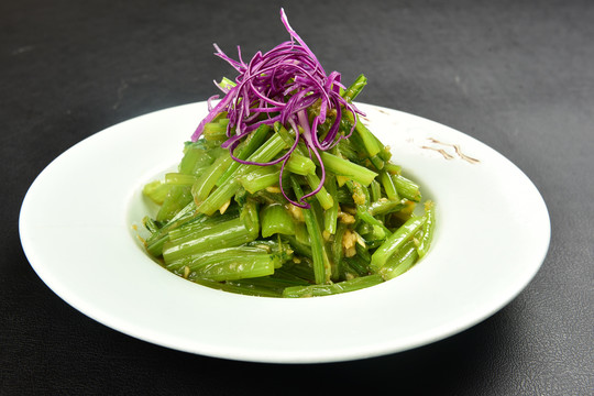 老油根達(dá)菜