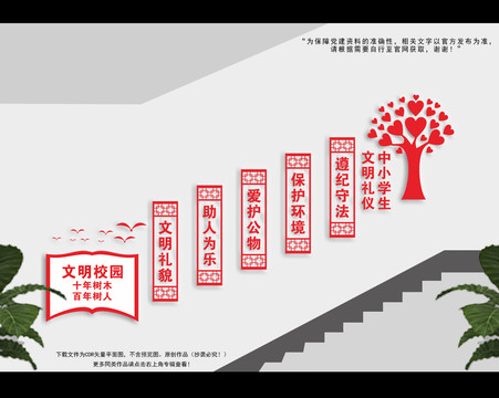 小學(xué)生文明禮儀