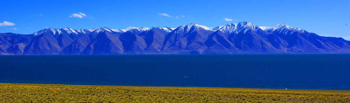 高原风景