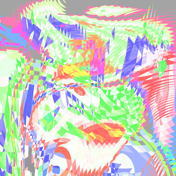 現(xiàn)代地毯