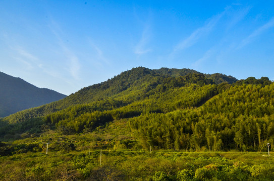 鸡枕山