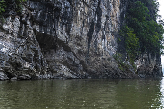 桂林阳朔山水