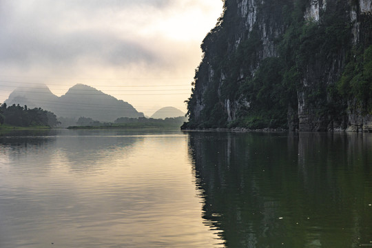 桂林山水