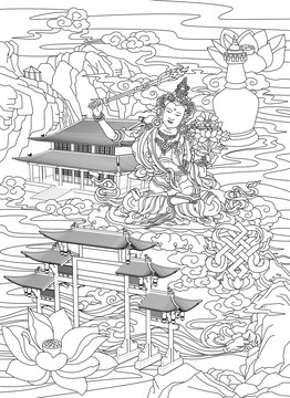 文殊菩薩