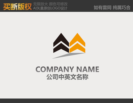 攝影LOGO