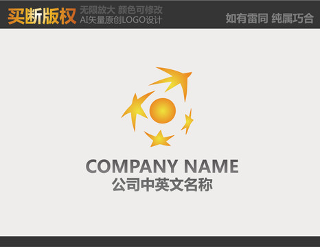 金融標(biāo)志